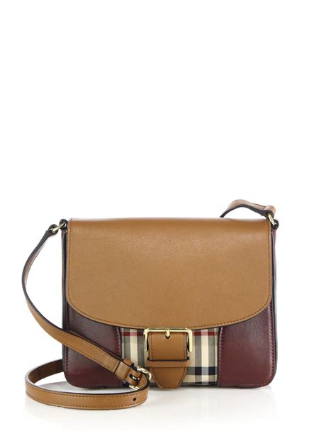 burberry dickens|Burberry Small Horseferry Check Dickens Crossbody Bag .